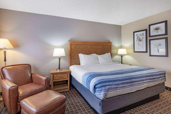 AMERICINN ABERDEE (Aberdeen)